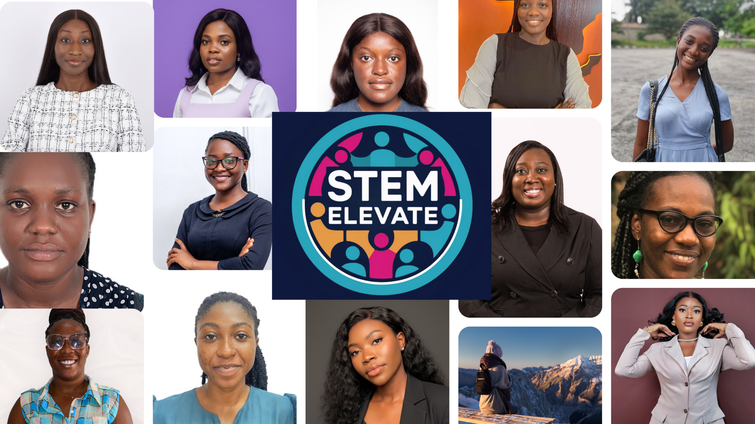 A Strong Start to the STEM Elevate Journey
