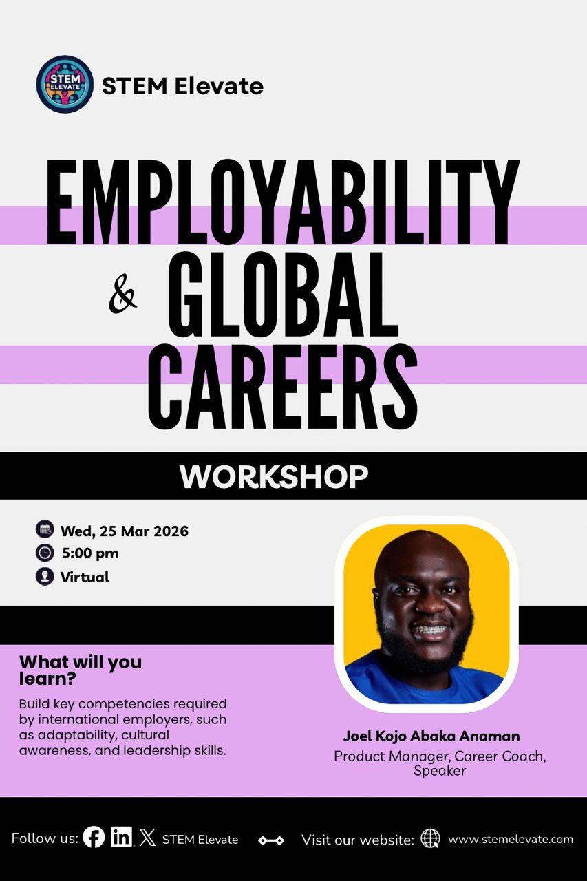 Employability and Global Careers